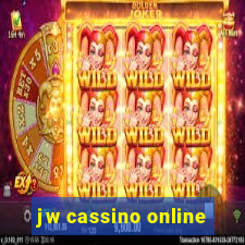 jw cassino online